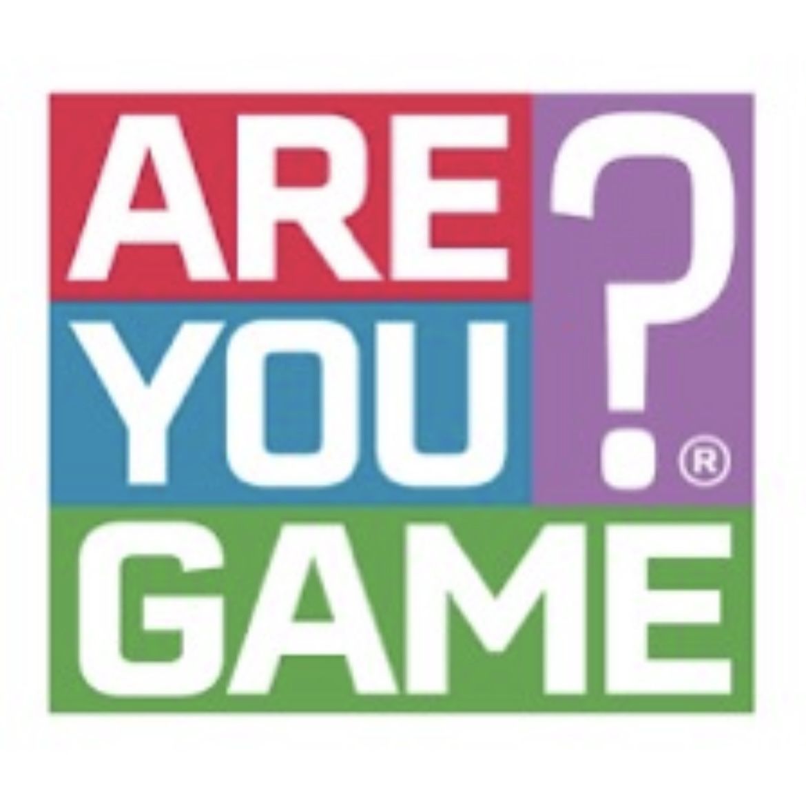 Are You Game?