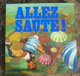 Allez Saute!