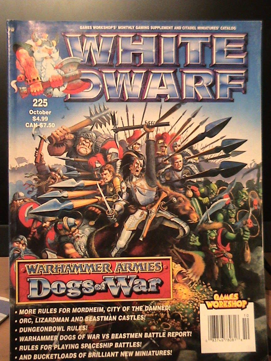 Spaceship Battles box art