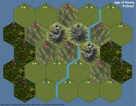 Age of Steam Expansion: Colony