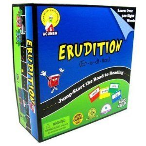 Erudition