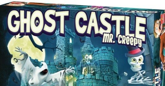 プレイマットセット Berry's forest Ghost's castle Ghost Types