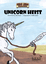 RPG Item: Unicorn Heist