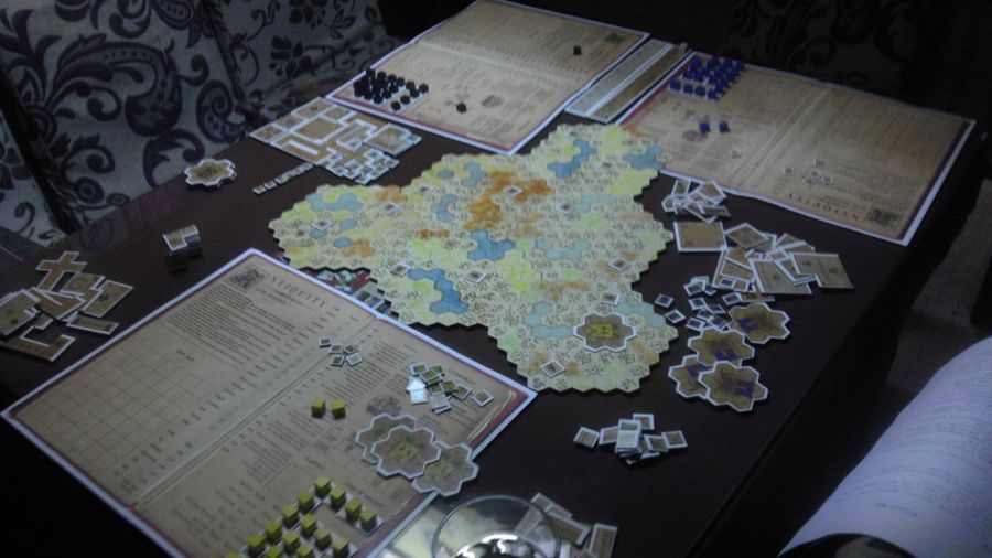 board game image