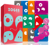 Board Game: Zogen