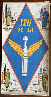 Jeu de la Quille