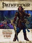 RPG Item: Pathfinder #025: The Bastards of Erebus
