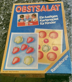 Obstsalat