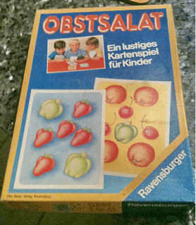 Obstsalat