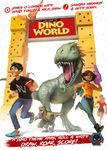 Welcome to Dino World (English)