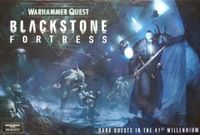 Board Game: Warhammer Quest: Blackstone Fortress