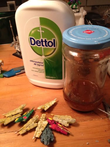 From gallery of tocoking