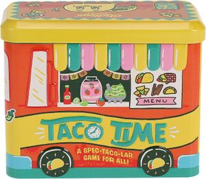 Taco Time