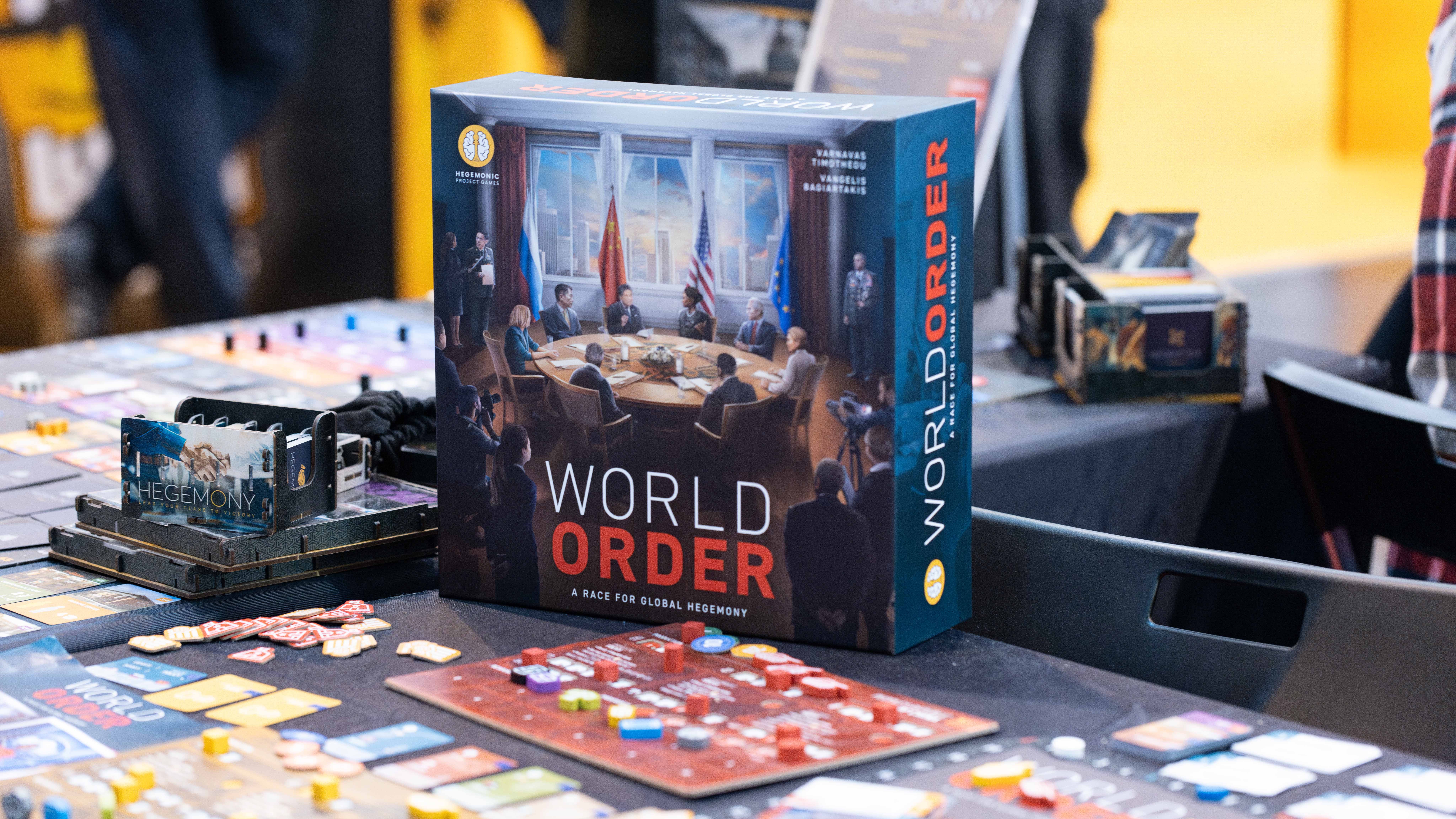 BoardGameGeek