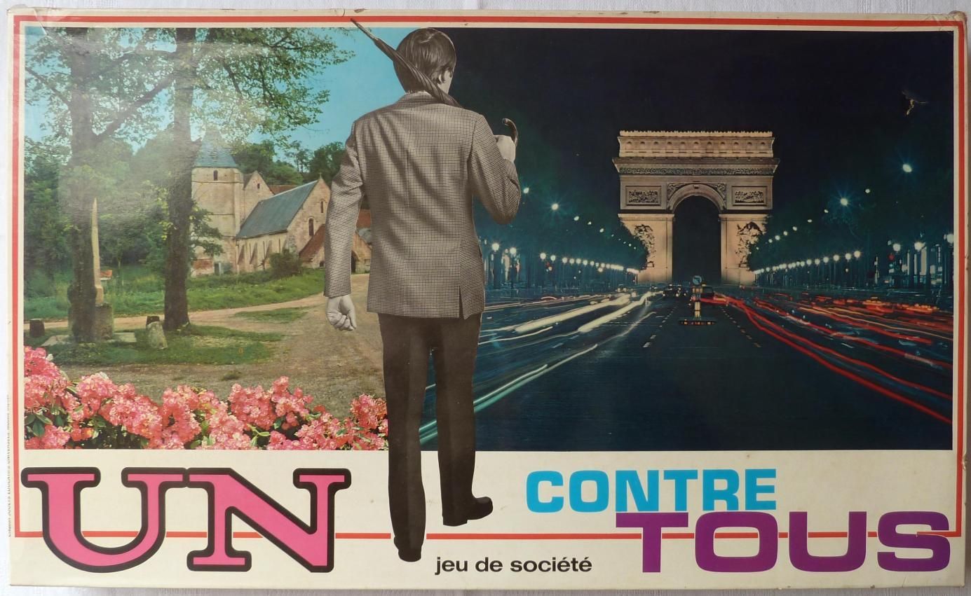 Un Contre Tous