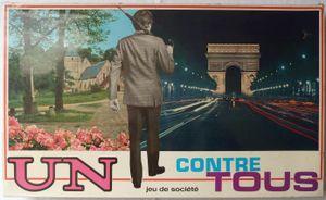 Un Contre Tous