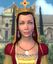 Character: Isabella I of Castile