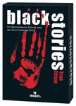 Black Stories: True Crime