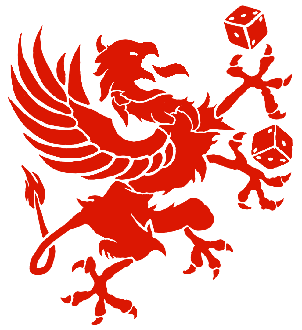 Les Jeux du Griffon