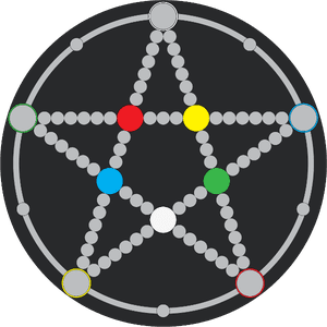 Pentagame