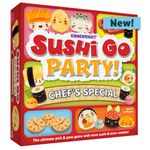 More Sushi Go Party Chef's Special videos