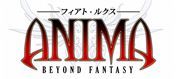 RPG: Anima: Beyond Fantasy