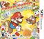 Video Game: Paper Mario: Sticker Star