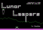 Video Game: Lunar Leepers