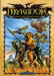 RPG Item: Myranor: Das Güldenland (DSA 4th Edition)