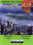 More Napoleon's First Battles videos