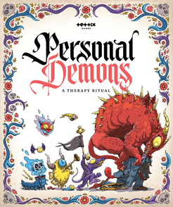 Personal Demons