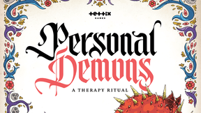 Personal Demons thumbnail