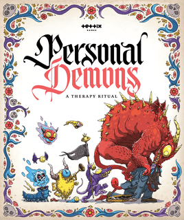 Personal Demons