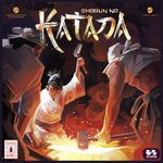 Board Game: Shogun no Katana