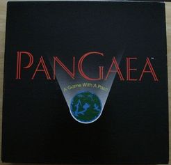 PanGaea