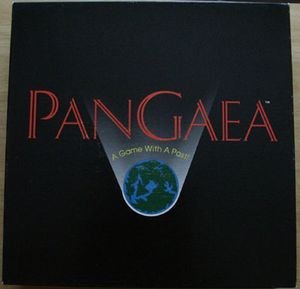 PanGaea