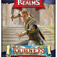 Hero Realms: Journeys – Travelers