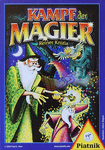 Kampf der Magier