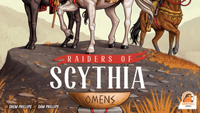 Raiders of Scythia: Omens thumbnail