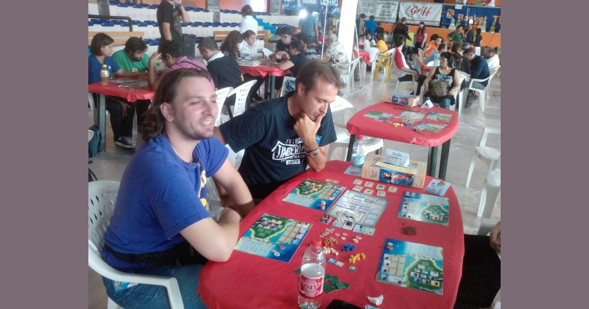 BoardGameGeek