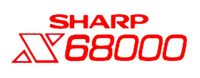 Platform: Sharp X68000