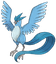 Character: Articuno