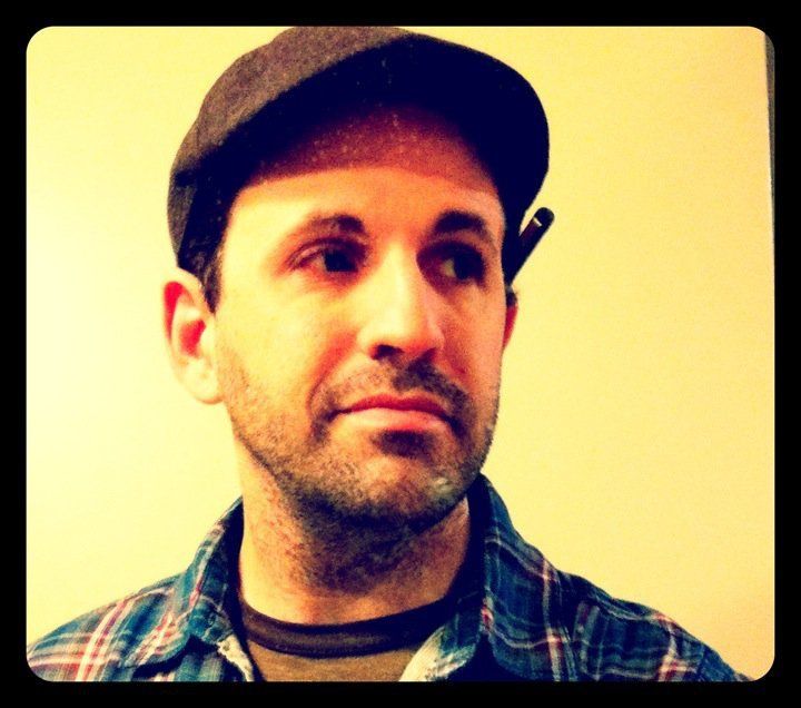 Adam Levermore