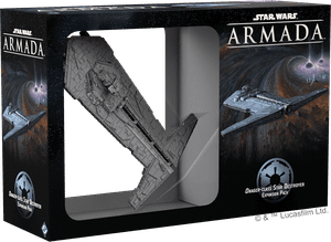 Star Wars: Armada – Onager-Class Star Destroyer Expansion Pack