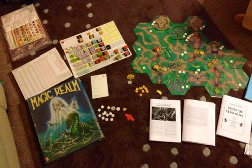 BoardGameGeek