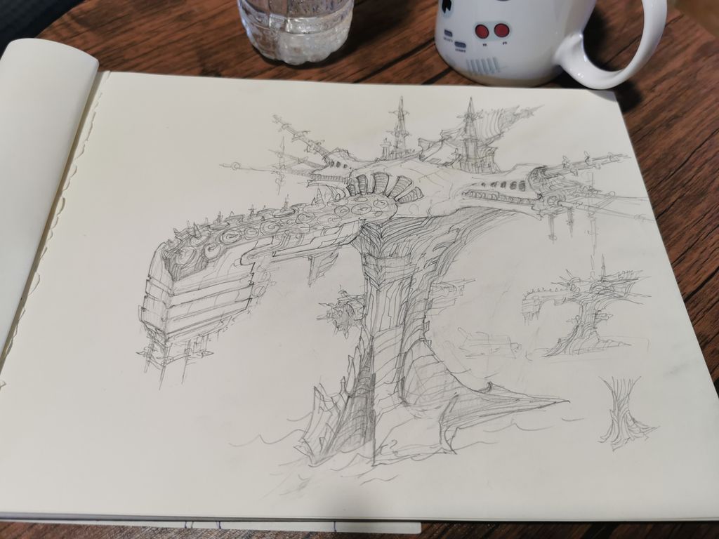 Illustration 4 de ION CORE