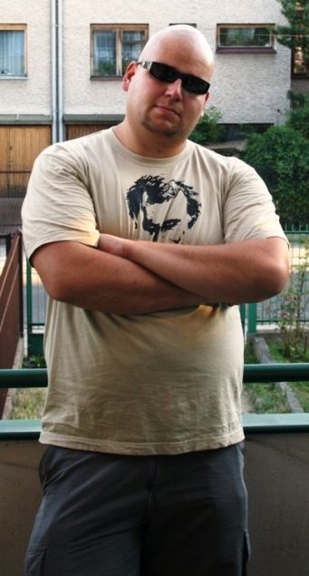 Michał Stachyra