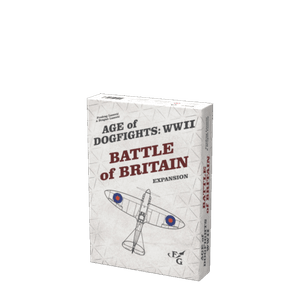 Age of Dogfights WWII: Battle of Britain