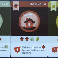 TRAILS: Storehouse Badge Promo Cards
