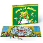 Jogo da Glória (Portuguese)